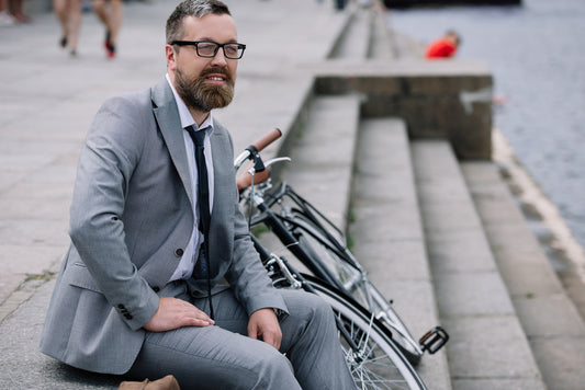 Cykel på arbejde: hvordan du kan forbedre din virksomheds image ved at fremme cykling