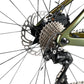 RINOS Gruscykler Carbon Sandman3.0 Shimano R7000