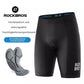 ROCKBROS cykelshorts til kvinder MTB cykelshorts med 3D sædepolstring sommer