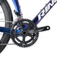 RINOS carbon landevejscykel 700C Shimano SORA R3000 18 gear Odin1.0