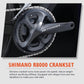 RINOS carbon landevejscykel 700C Shimano Ultegra R8000 22 gear Odin5.0