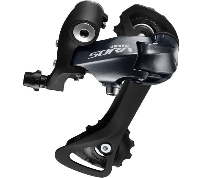 SHIMANO SORA RD-R3000 bagskifter 9-trins