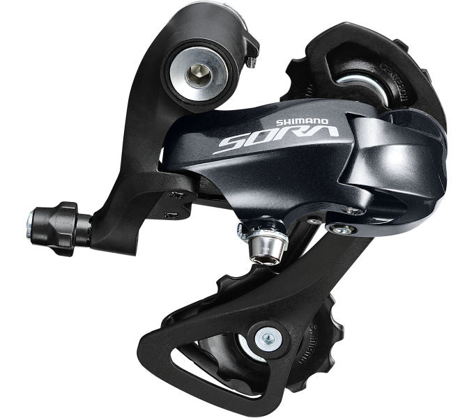 SHIMANO SORA RD-R3000 bagskifter 9-trins