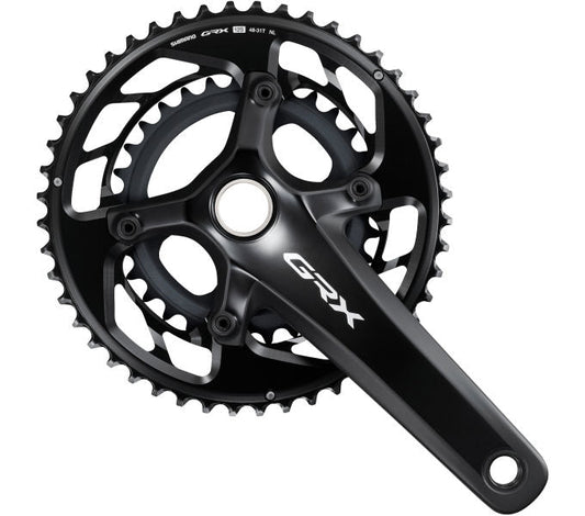 Kranksæt SHIMANO GRX FC-RX820 2x12 gear