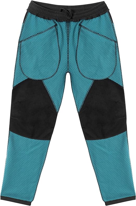 ROCKBROS Vinterbukser Herre cykelshorts vindtætte termiske cykelshorts M-4XL