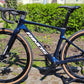 RINOS Gruscykler Carbon Sandman3.0 Shimano R7000