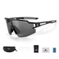 ROCKBROS Polariserede/Photochromic Solbriller Cykelbriller Cykel UV400 UNISEX