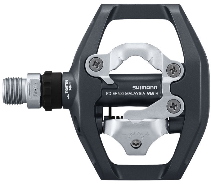 Pedal SHIMANO PD-EH500