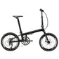 KABON City foldecykel Carbon Shimano Altus 9S 20 tommer