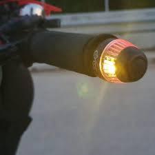 CYCL CB360MAG WINGLIGHTS 360° Genopladelige parkeringslys og blinklys