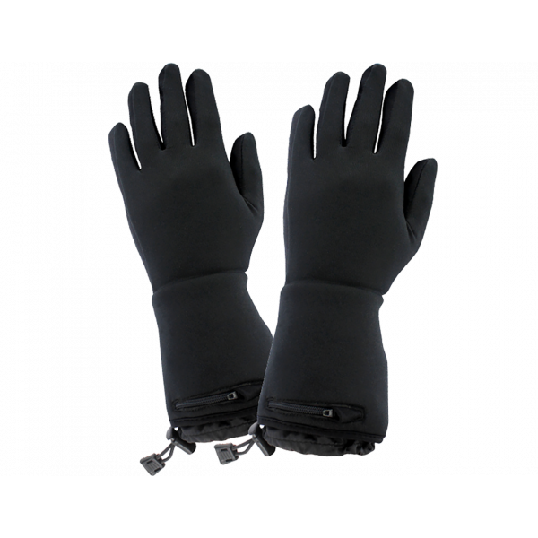WAGANTSFINSL SANCY Tynde opvarmede handsker
