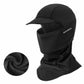 ROCKBROS Vinter Balaclava Mask Varm Cap Hat Bike Motorcykel