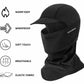 ROCKBROS Vinter Balaclava Mask Varm Cap Hat Bike Motorcykel