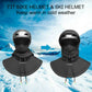 ROCKBROS Balaclava Skimaske Vinter Termisk Fleece Maske Motorcykel