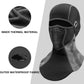 ROCKBROS Vinter Balaclava Skimaske Balaclava Balaclava cykel motorcykel Balaclava