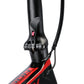 KABON City foldecykel Carbon Shimano Altus 9S 20 tommer