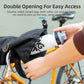 ROCKBROS ramme taske cykel front håndtag ca.2L