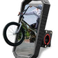 ROCKBROS holder mobiltelefon holder cykel motorcykel universal 360° vandtæt