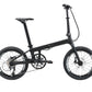 CARBO City foldecykel Carbon Shimano Altus 9S 20 tommer