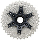 SHIMANO 11-speed Gravel kassetter