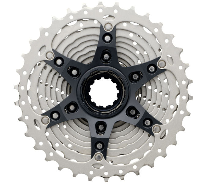 SHIMANO 11-speed Gravel kassetter