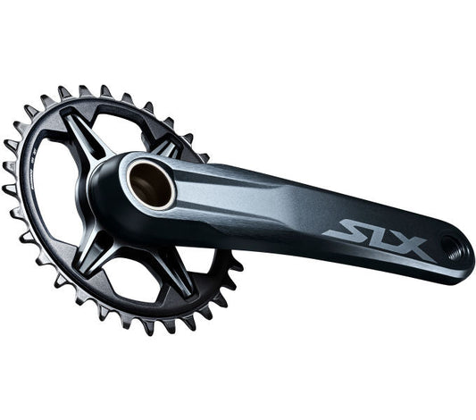 SHIMANO kranksæt SLX FC-M7100 12-gears