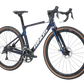 RINOS Gruscykler Carbon Sandman1.0 Shimano R3000