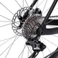 RINOS Gruscykler Carbon Sandman4.0 Shimano GRX400