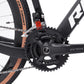 RINOS Gruscykler Carbon Sandman4.0 Shimano GRX400