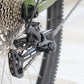 SHIMANO bagskifter DEORE RD-M6100 12-gears