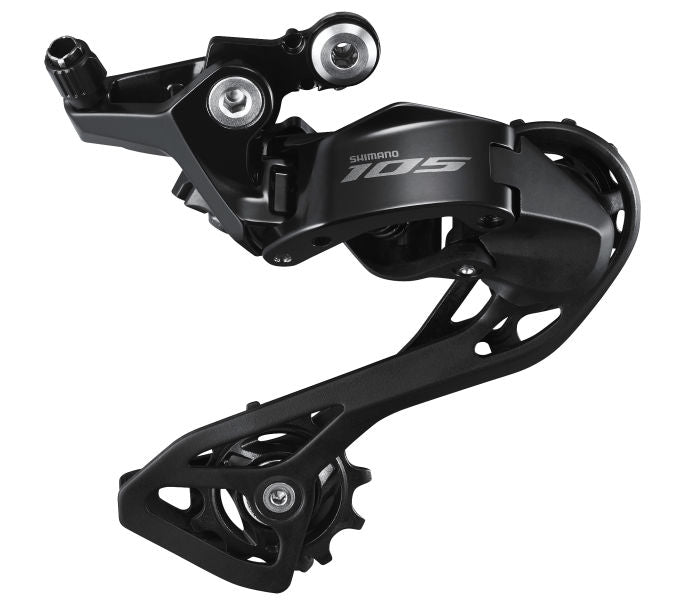 SHIMANO bagskifter 105 RD-R7100 12-gears