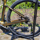 RINOS carbon landevejscykel 700C Shimano 105 R7000 22 gear Odin3.0