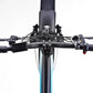 JOBOBIKE Eddy Shimano 7 gear Foldbar Sort