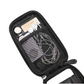 ROCKBROS 030-60BK cykelstelpose med mobiltelefonlomme op til 6.0 tommer