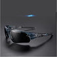 ROCKBROS 10068 Solbriller fotokromiske cykelbriller selvtyndende solbriller