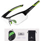 ROCKBROS 10111 Solbriller fotokromiske cykelbriller