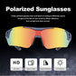 ROCKBROS 10117 Cykelbriller polariserede solbriller