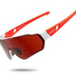 ROCKBROS 10162 Cykelbriller polariserede solbriller