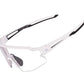 ROCKBROS 10172 fotokromatiske solbriller Cykelbriller