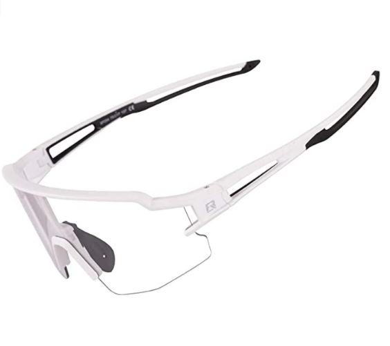 ROCKBROS 10172 fotokromatiske solbriller Cykelbriller