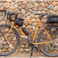 ROCKBROS A9-BK Cykel Taske Sort Sammenfoldelige Sidetasker 9-12L