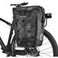 ROCKBROS AS-002-1 Bagagebære cykeltaske 27L