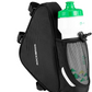 ROCKBROS B54-BK Cykeltrekant taske med flaske lomme