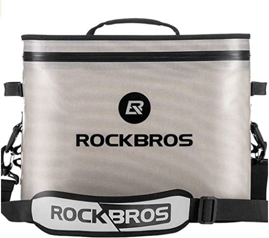 ROCKBROS BX001-1 køletaske 20L (30 dåser)