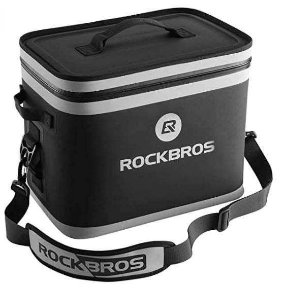 ROCKBROS BX001-1 køletaske 20L (30 dåser)