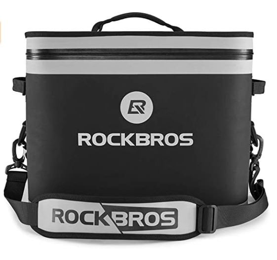 ROCKBROS BX001-1 køletaske 20L (30 dåser)