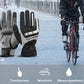 ROCKBROS Cykelhandsker Fuld finger Handsker