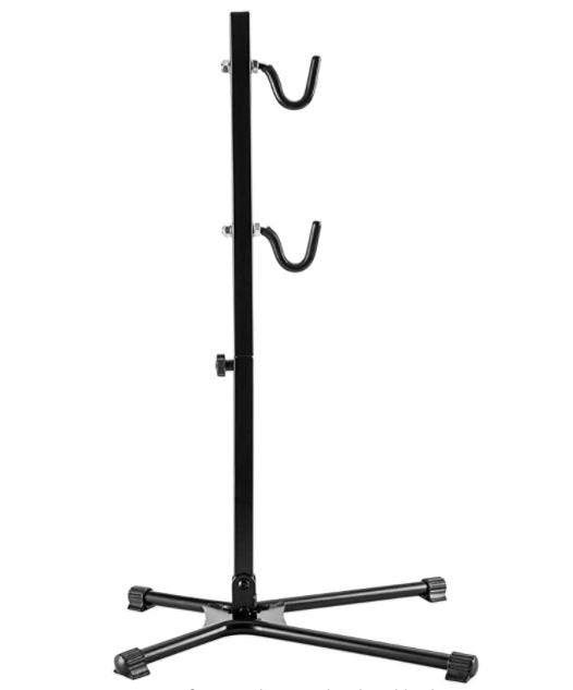 ROCKBROS KW-7078 Justerbar Cykelstativ 65cm Maks. 10 kg