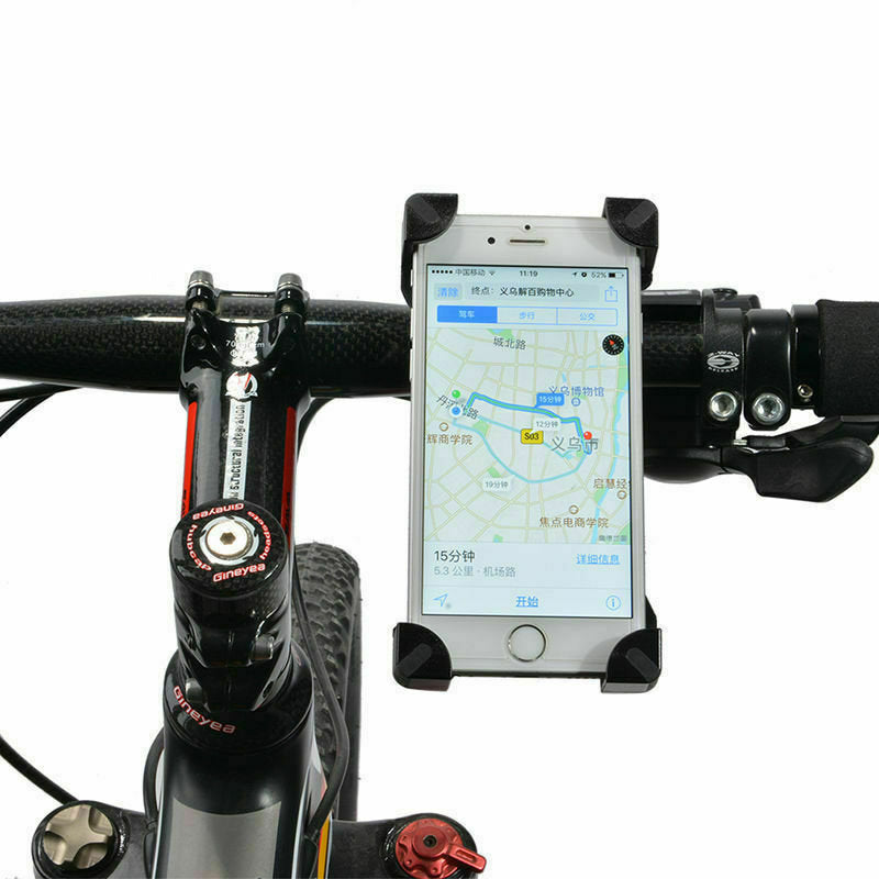 ROCKBROS SGZ5001 Mobiltelefonholder Cykelstyr