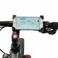 ROCKBROS SGZ5001 Mobiltelefonholder Cykelstyr